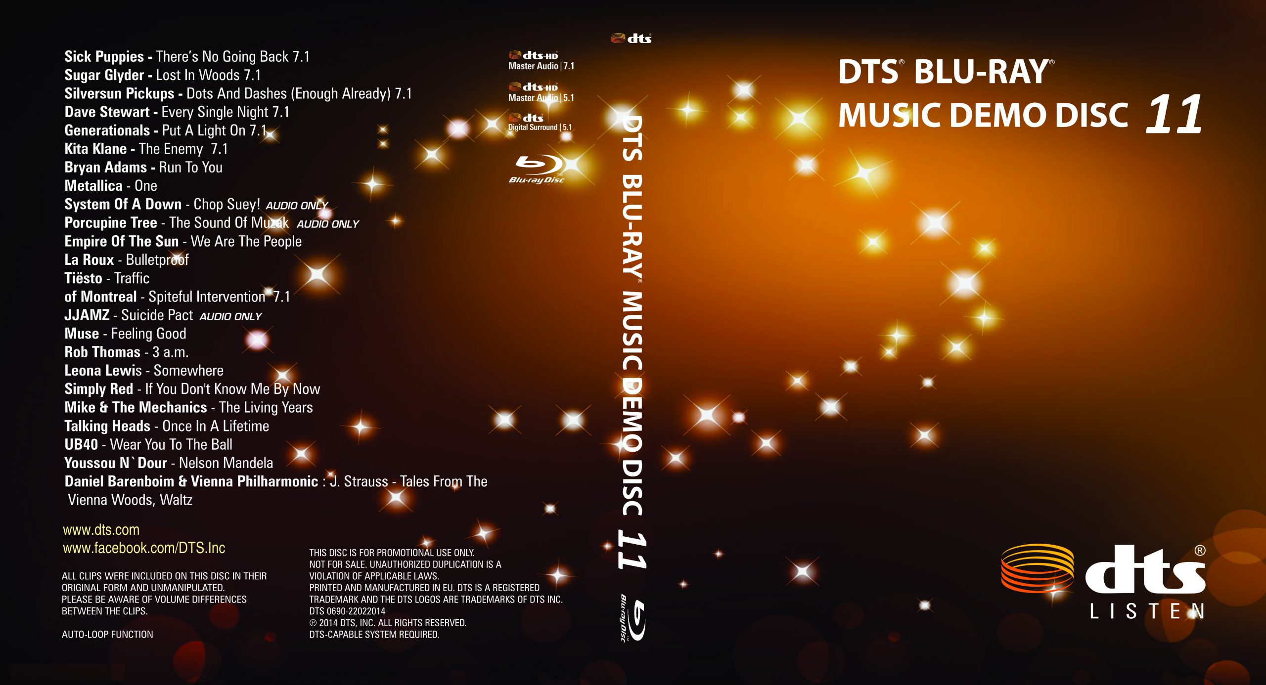 COVER PRINT DTS 11