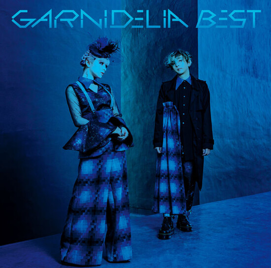 GARNiDELiA BEST 1