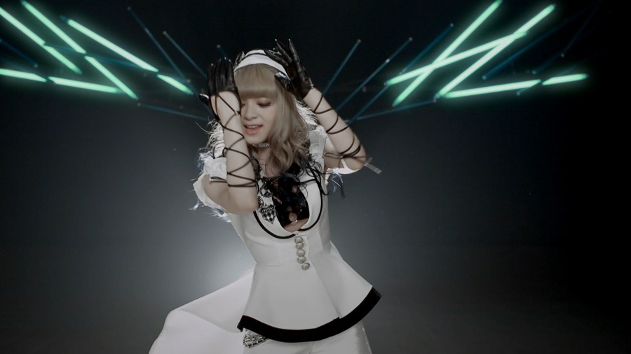 GARNiDELiA BEST 2