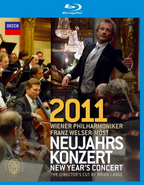 Neujahrskonzert 2011 (1)