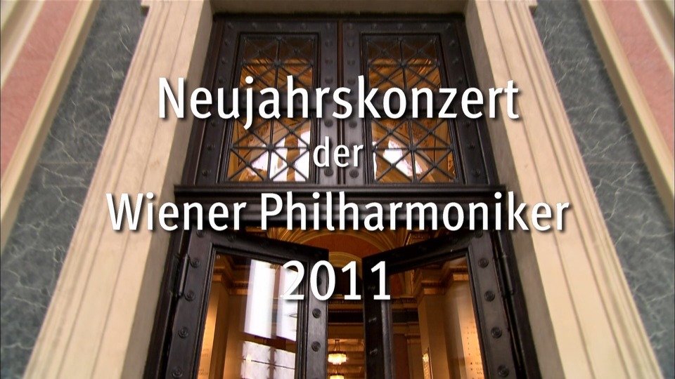 Neujahrskonzert 2011 (2)