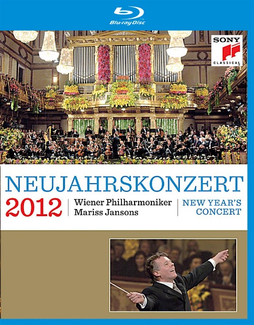 Neujahrskonzert 2012 (1)