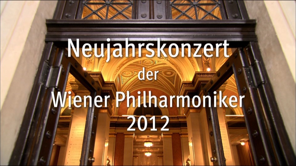 Neujahrskonzert 2012 (2)