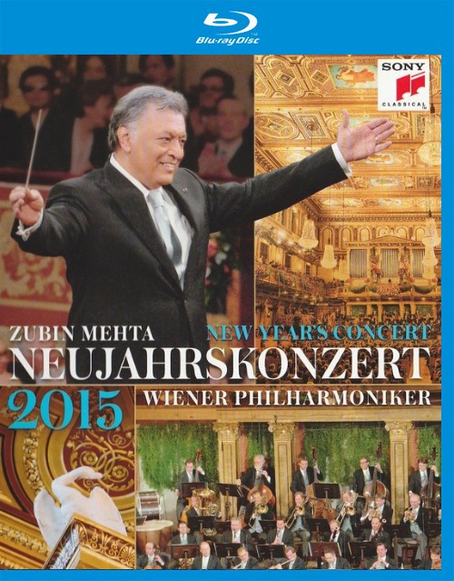 Neujahrskonzert 2015 (1)