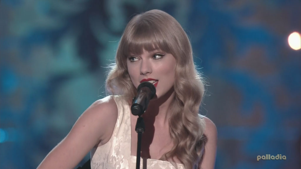 泰勒斯威夫特-故事会演唱会 Palladia完整版 Taylor Swift VH1 Storytellers 2012《TS HDTV 8.6G》