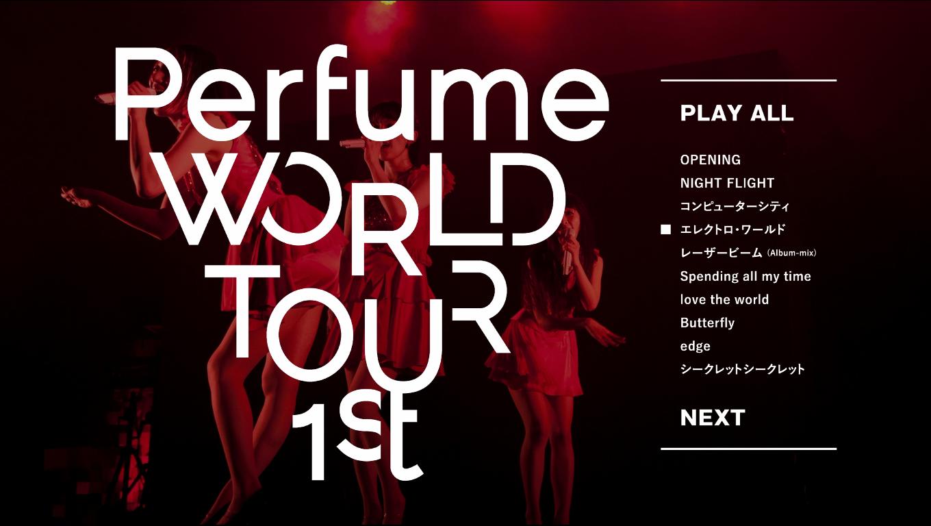 3789.电音香水.Perfume-World-Tour-1st.2013首次世界巡回演唱会.36.3G.1080P蓝光原盘.DengShe.com_.2