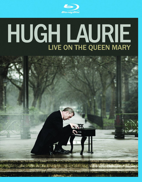 Hugh Laurie - Live on the Queen Mary 2013 (1)