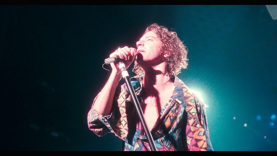 INXS - Live Baby Live 3