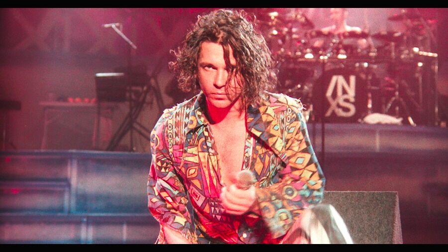 INXS - Live Baby Live 6