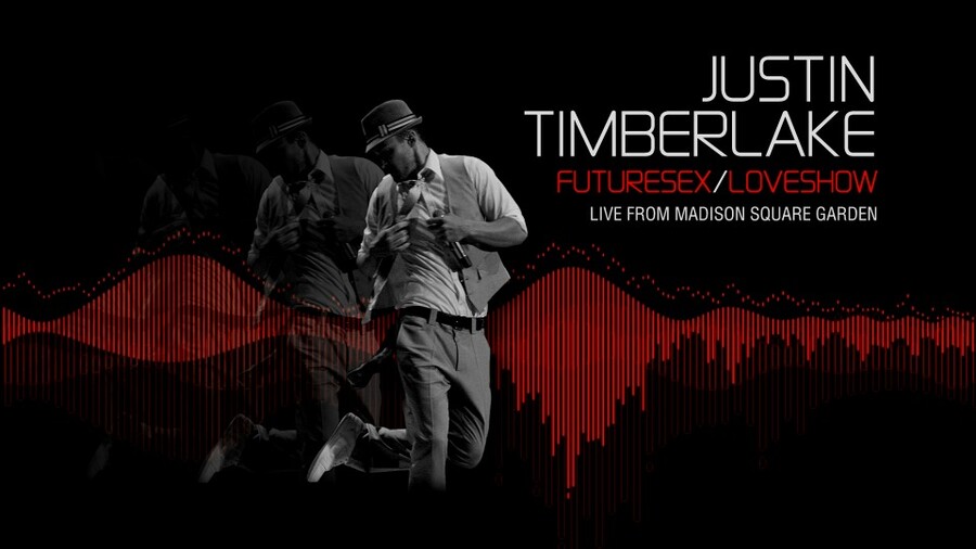 Justin Timberlake - FutureSex (2)