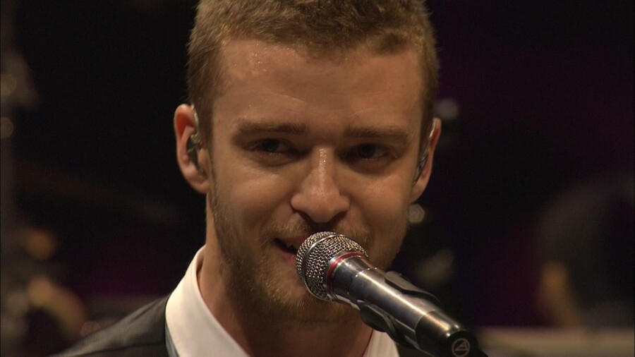 Justin Timberlake - FutureSex (4)