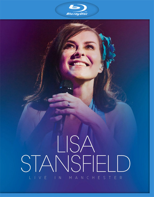 Lisa Stansfield - Live In Manchester 2015 (0)