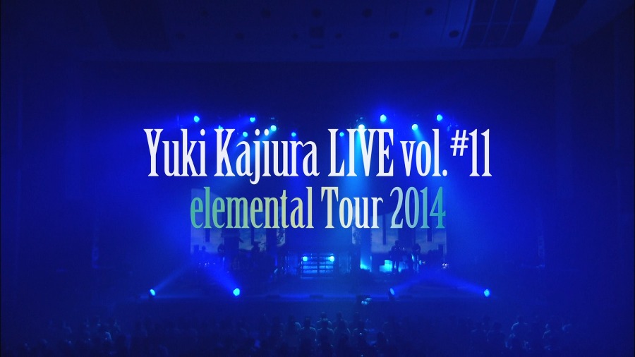 梶浦由记 - Yuki Kajiura LIVE 11 - 2