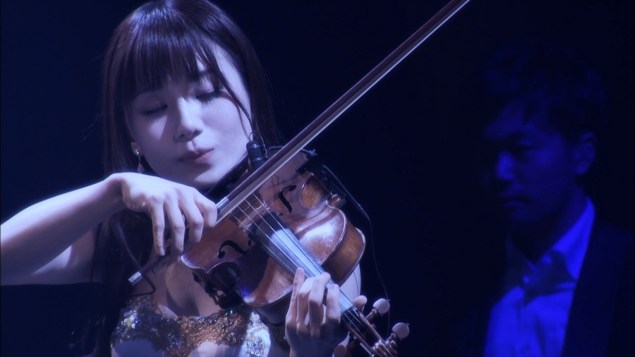 Ayako Ishikawa - The Premium Live ~Anime Classic~ 3