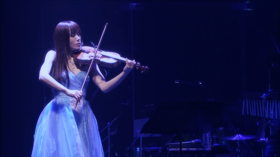 Ayako Ishikawa - The Premium Live ~Anime Classic~ 4