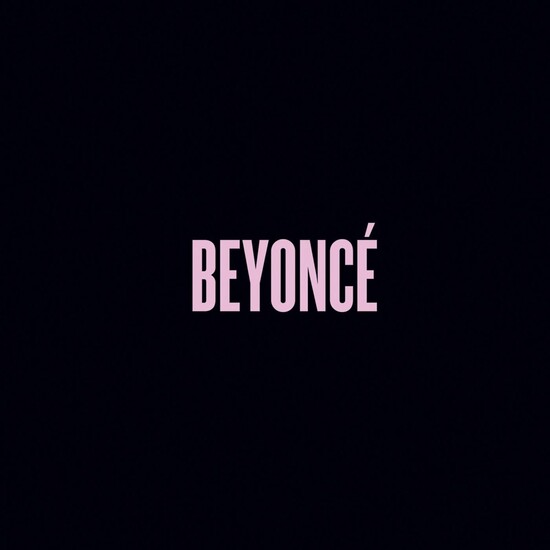 Beyonce - Beyonce (Bonus BD) (1)