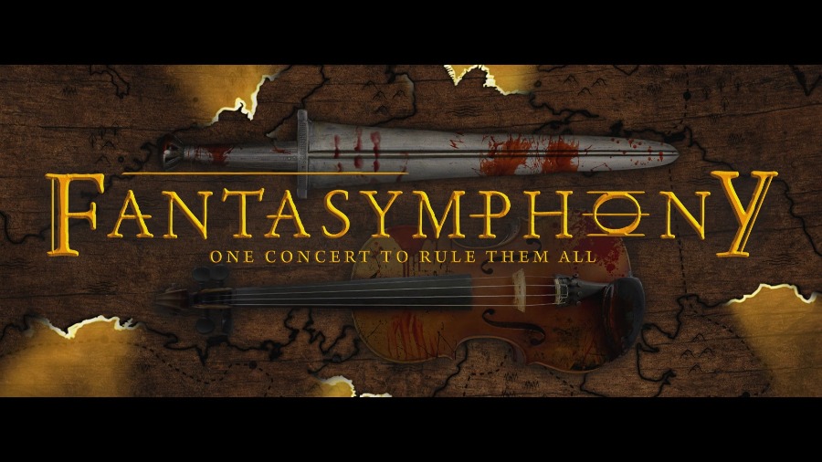 Fantasymphony 2