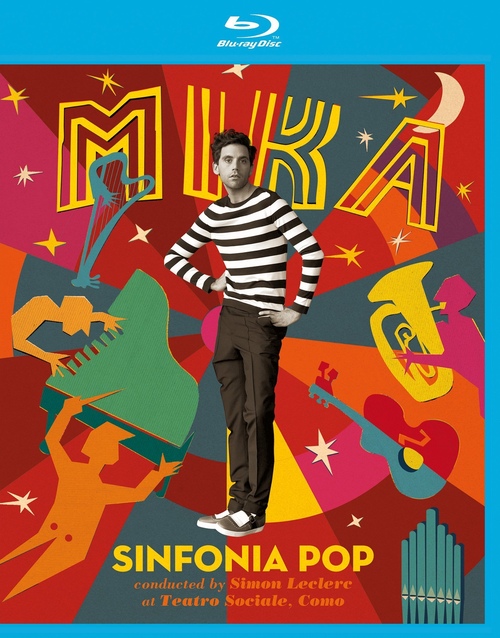 Mika - Sinfonia Pop 2016 1