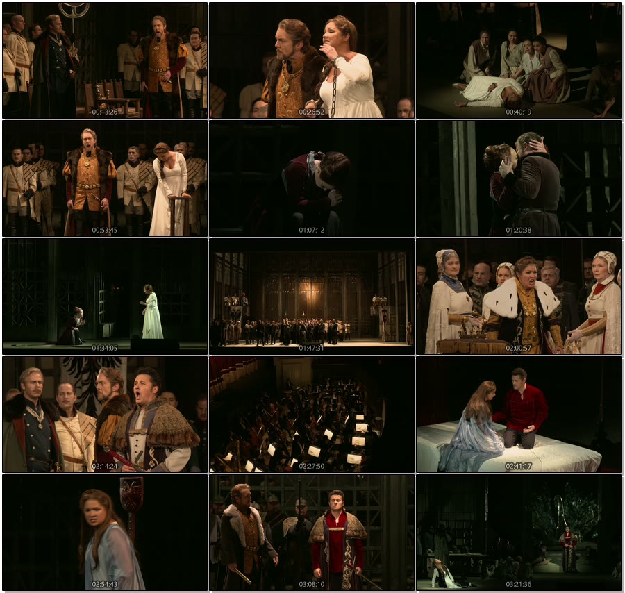 Richard Wagner - Lohengrin 2017 6