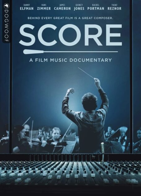 Score - A Film Music Documentary 1
