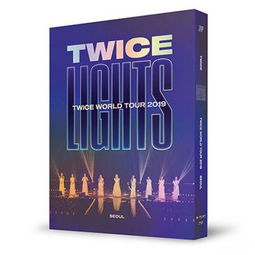 TWICE - WORLD TOUR 2019 1