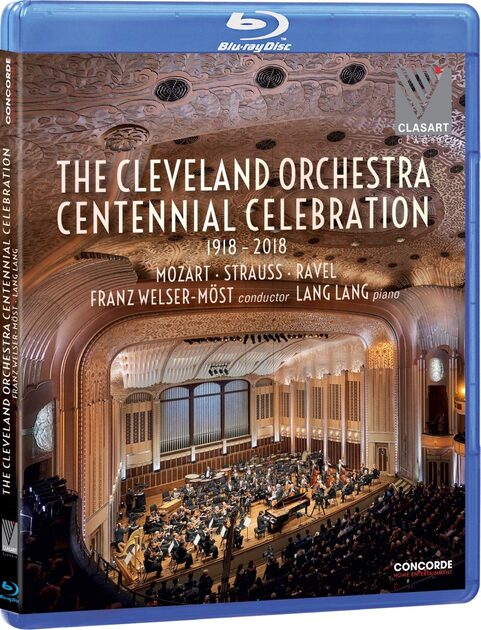 The Cleveland Orchestra 1