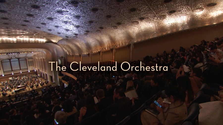 The Cleveland Orchestra 2