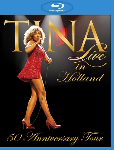 Tina Turner - 50 Anniversary Tour - Live in Holland 1