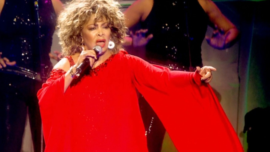 Tina Turner - 50 Anniversary Tour - Live in Holland 3
