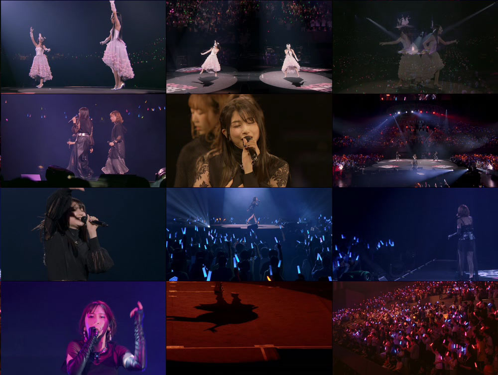 SACRA MUSIC FES 2019 -NEW GENERATION- (2BD) [Blu-ray丨BDMV丨66.3G丨百度] 