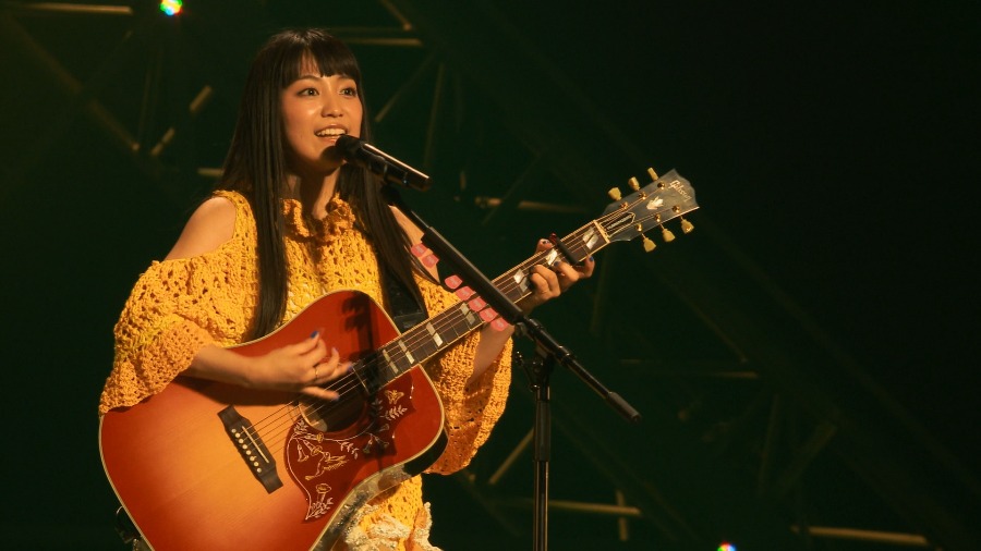 miwa - live tour 2018 38／39 DAY／acoguissimo 47 都道府県～完～ (2018) [Blu-ray丨BDMV丨44.1G丨百度] 