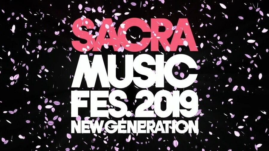 SACRA MUSIC FES 2019 -NEW GENERATION- (2BD) [Blu-ray丨BDMV丨66.3G丨百度] 