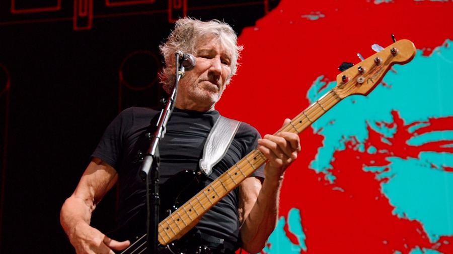 Roger Waters - Us + Them 2020 2