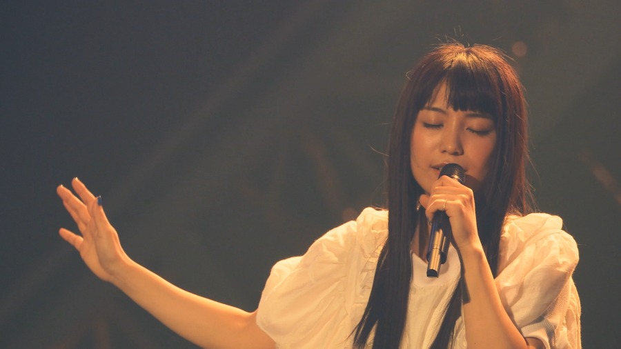 miwa - live tour 2018 38／39 DAY／acoguissimo 47 都道府県～完～ (2018) [Blu-ray丨BDMV丨44.1G丨百度] 