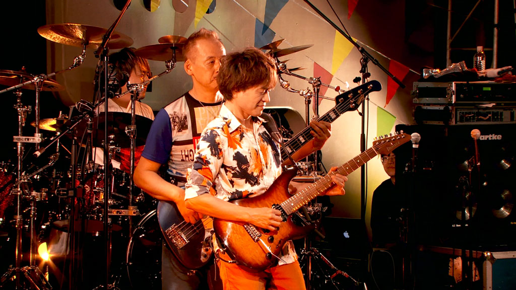 LIVE in Tokyo 2018 feat.Yucco Miller [DVD] | eBay