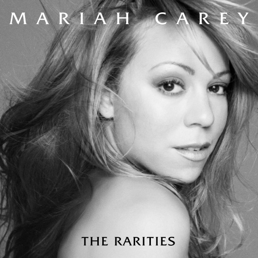 Mariah Carey - 1