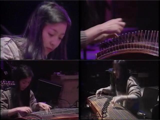 图片[2]-1993年柏林中国摇滚演唱会（DVD/ISO/3.2G）-无损音乐/蓝光演唱会