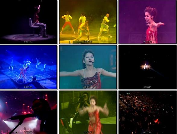 图片[2]-萧亚轩 – 2001香港红磡夏日的精彩演唱会（DVD/ISO/7.85G ）-无损音乐/蓝光演唱会
