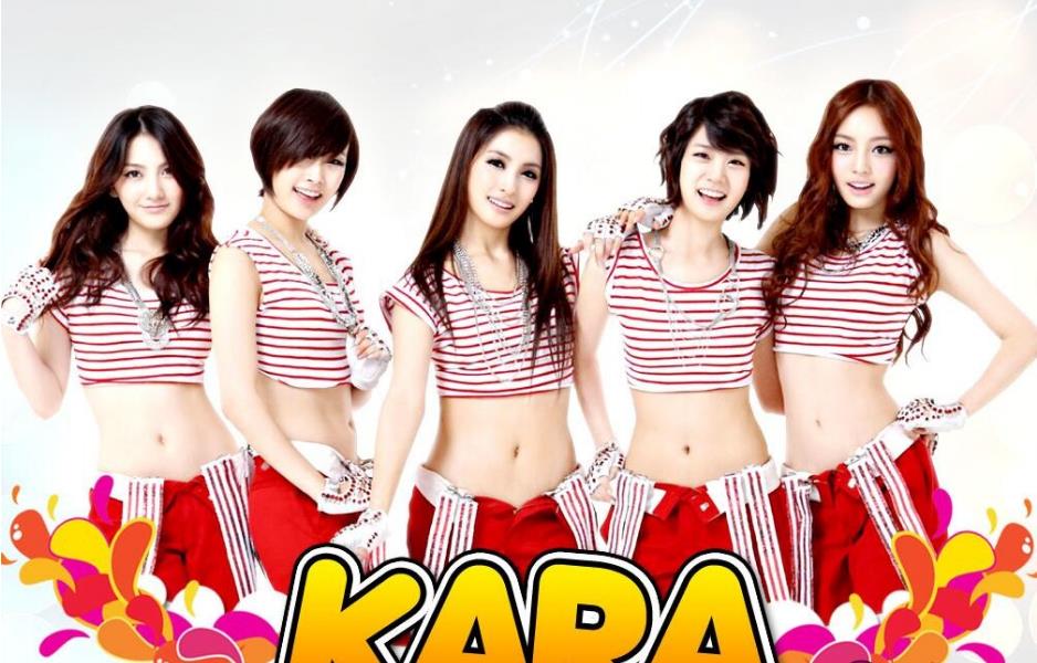 Kara Best Clips 3碟蓝光盘合集 3bd Iso 60 9g 蓝光演唱会 Iso mv 原盘高清演唱会下载站 Blu Ray Concert