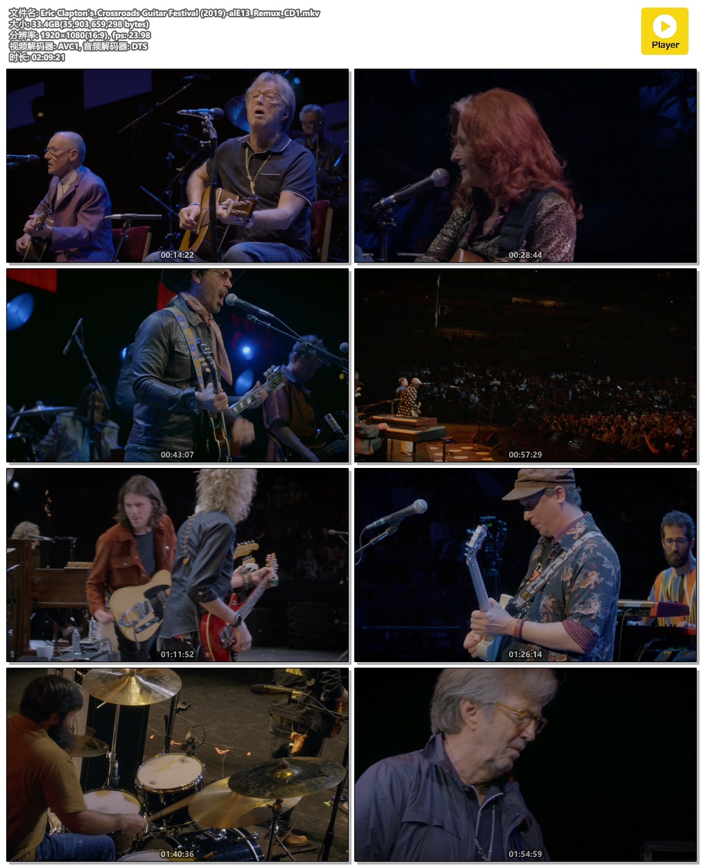 Eric Clapton’s_Crossroads Guitar Festival (2019)-alE13_Remux_CD1.mkv