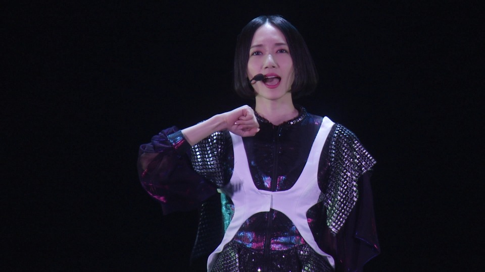 Perfume 电音香水 - Perfume 8th Tour 2020 -P Cubed- in Dome [初回限定盤 2BD] 3