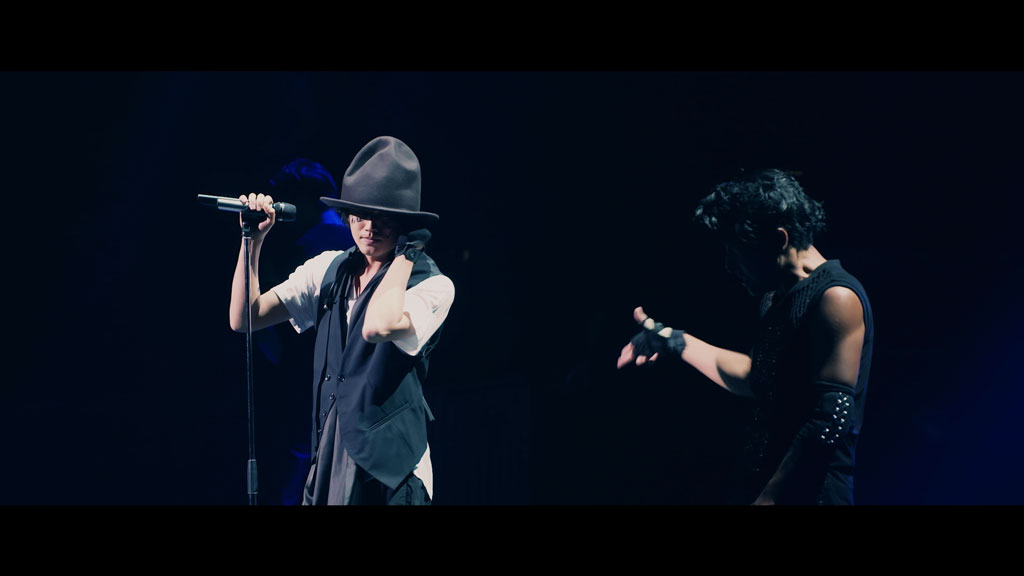 赤西仁jin Akanishi Live Tour 15 Me Remux M2ts 18 7g 蓝光演唱会 赤西仁jin Akanishi Live Tour 15 Me Remux M2ts 18 7g 蓝光演唱会