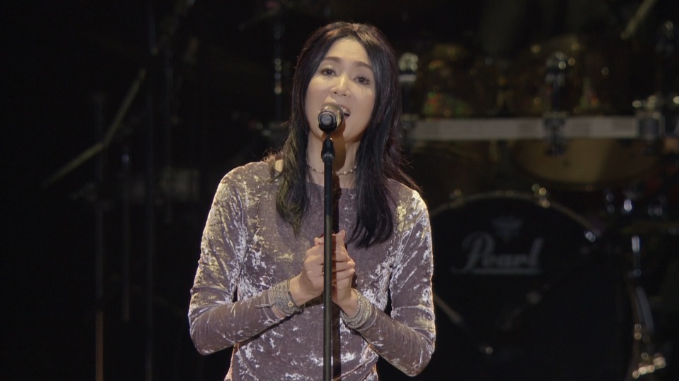 竹内まりや - souvenir the movie～MARIYA TAKEUCHI Theater Live～4