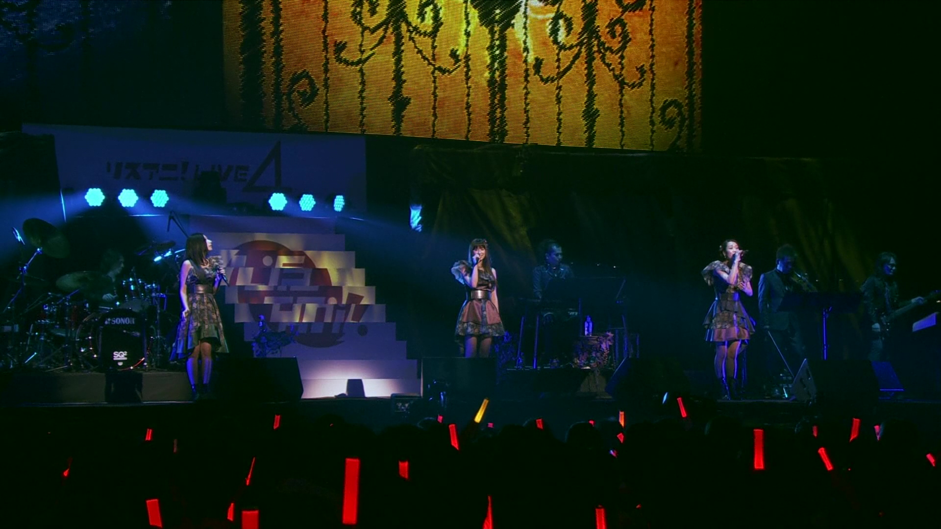 [Euphonia] Kalafina - 「リスアニ！LIVE-4」2014年1月26日@日本武道館 (1920x1080 AVC-yuv420p10 FLAC).mkv_20210101_214941.598