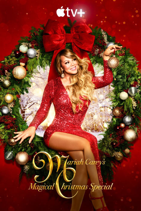 Mariah Carey - 1