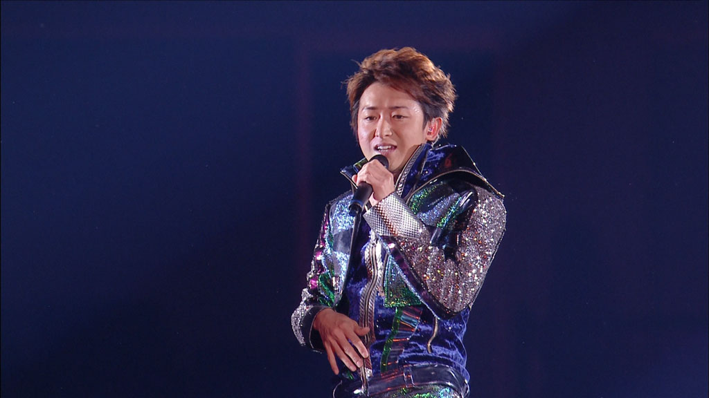 Amazon.co.jp: ARASHI LIVE TOUR 2014 THE DIGITALIAN (通常盤