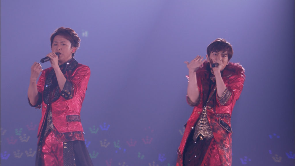 岚 ARASHI LIVE TOUR 2014 THE DIGITALIAN《Remux MKV 83.11G