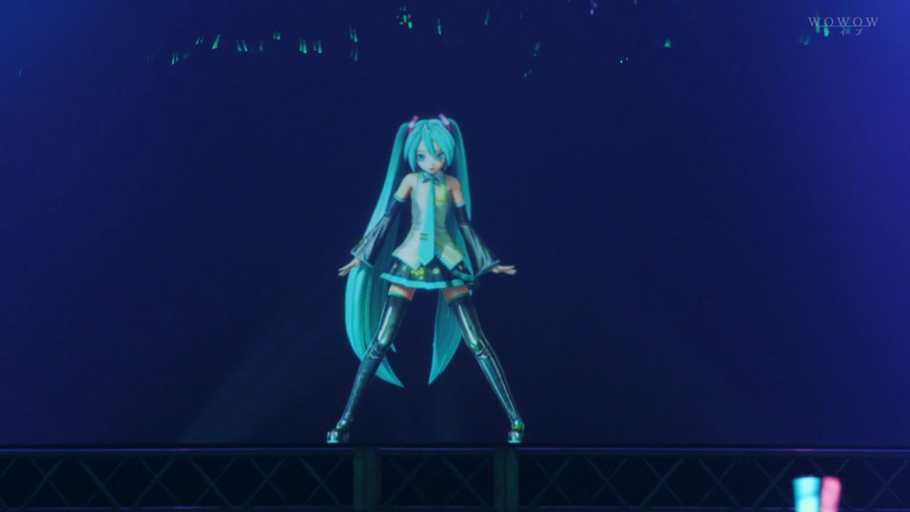 初音未来初音ミク10th Anniversary Snow Miku Live 18 Wowow Live 18 03 09 Hdtv Ts 19 8g 蓝光演唱会