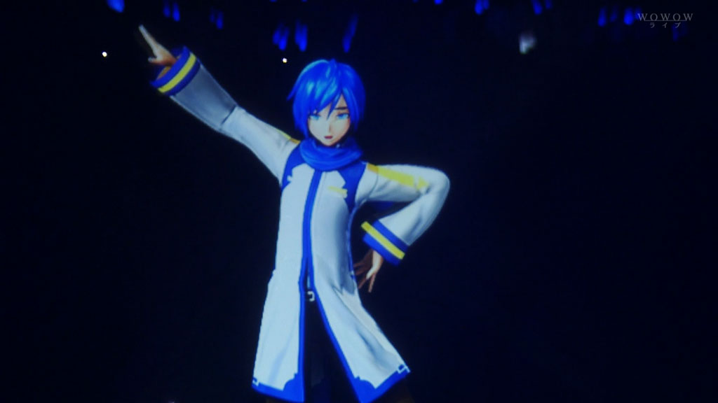 初音未来初音ミク10th Anniversary Snow Miku Live 18 Wowow Live 18 03 09 Hdtv Ts 19 8g 蓝光演唱会