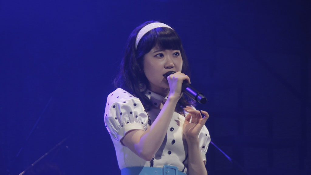東山奈央2019 1st TOUR“LIVE Infinity” at パシフィコ横浜《BDMV 44.7